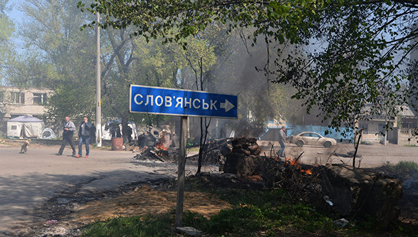Визитка по-киевски Визитка по-киевски