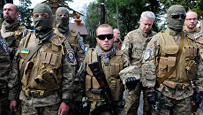 Украина, готовься. Из тюрем по амнистии выпустят «героев АТО» и боевиков