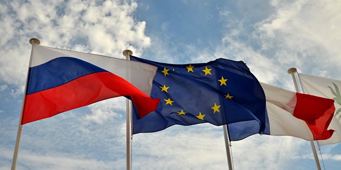 В парламенте Франции проголосовали за отмену антироссийских санкций В парламенте Франции проголосовали за отмену антироссийских санкций