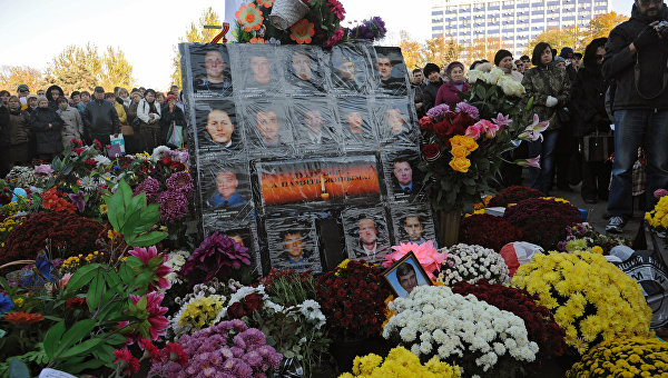 Светлана Фабрикант: Несмотря на запугивания, одесситы придут 2 мая на Куликово поле Светлана Фабрикант: Несмотря на запугивания, одесситы придут 2 мая на Куликово поле