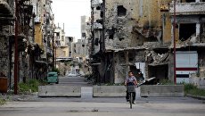 Экс-посол России в Дамаске: Никакого продвижения в переговорах по Сирии нет