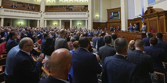 В Раде предлагают легализовать марихуану для бойцов «АТО» В Раде предлагают легализовать марихуану для бойцов «АТО»