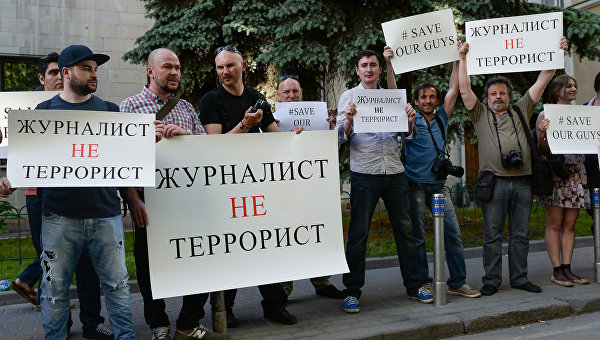 Игорь Гужва: Мы – не оппозиция власти, мы - зеркало Украины Игорь Гужва: Мы – не оппозиция власти, мы - зеркало Украины