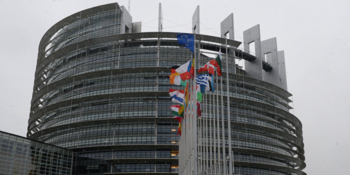 В Европарламенте готовят резолюцию по политзаключенным на Украине В Европарламенте готовят резолюцию по политзаключенным на Украине