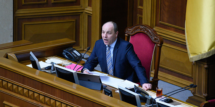 Бортник: «Минская западня» захлопнулась за Порошенко Бортник: «Минская западня» захлопнулась за Порошенко