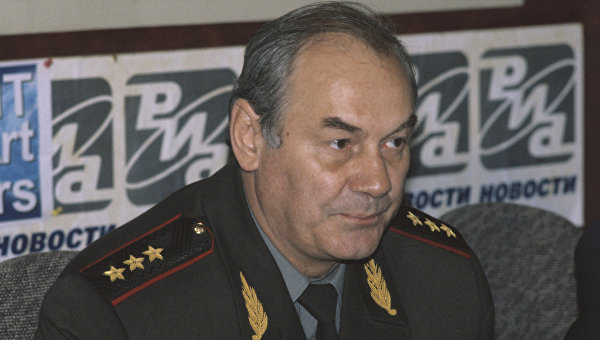 НАТО получил установку на войну с Россией НАТО получил установку на войну с Россией