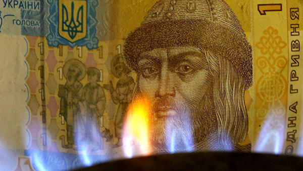 «Игра для дураков»: Землянский об обещании снизить тарифы на тепло «Игра для дураков»: Землянский об обещании снизить тарифы на тепло