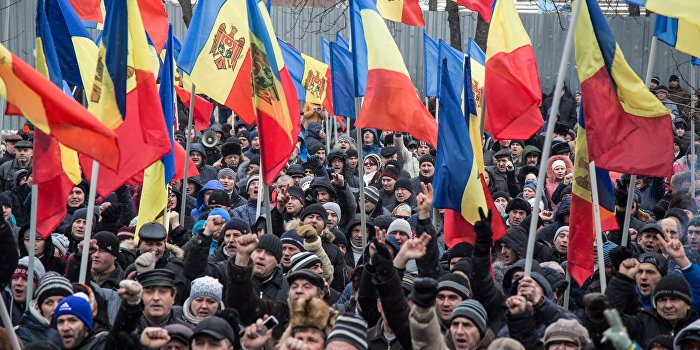 Украина проигрывает в торговой войне с Молдавией Украина проигрывает в торговой войне с Молдавией