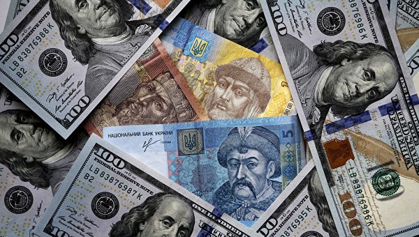 Игра «найди у друга офшор». Порошенко, Кононенко, Иванющенко и прочие Игра «найди у друга офшор». Порошенко, Кононенко, Иванющенко и прочие