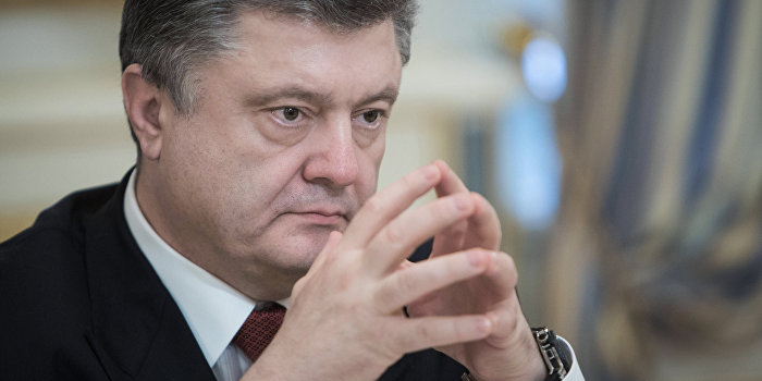 СМИ сообщили об очередной офшорной компании Порошенко СМИ сообщили об очередной офшорной компании Порошенко