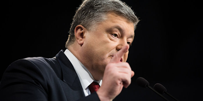 Порошенко рассмотрит вопрос об особом статусе Харьковской области Порошенко рассмотрит вопрос об особом статусе Харьковской области