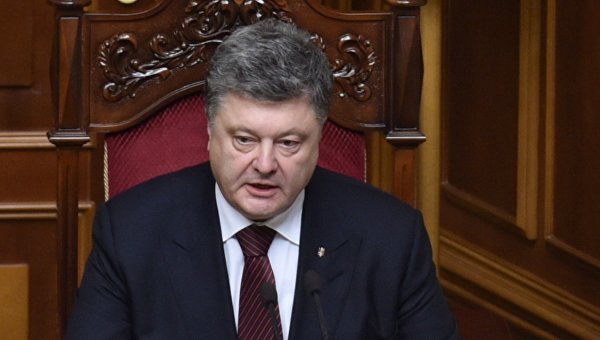 Тимошенко мстит Порошенко Тимошенко мстит Порошенко