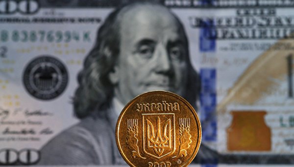Летний покой для гривны Летний покой для гривны