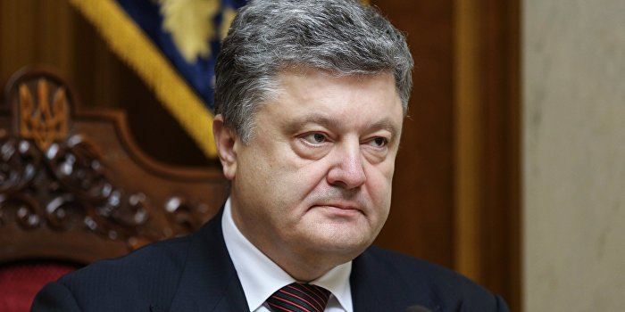«Панамский тупик» Порошенко: чем обернется новый офшорный скандал «Панамский тупик» Порошенко: чем обернется новый офшорный скандал