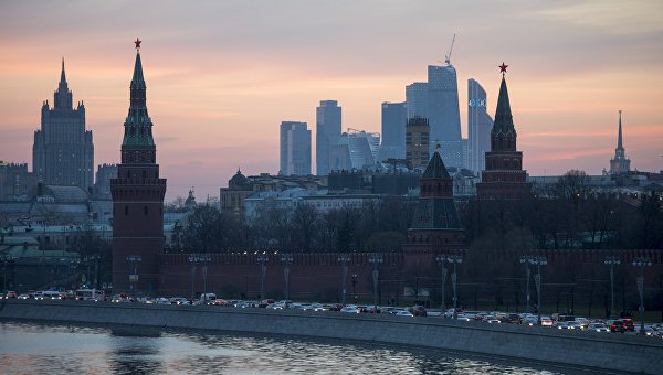 Экс-министр обороны США: Нам нужно сесть и договариваться с Путиным Экс-министр обороны США: Нам нужно сесть и договариваться с Путиным