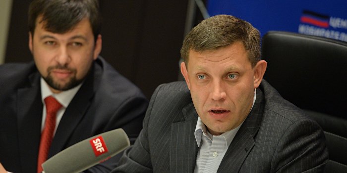 Украинцы поедут в Донбасс в поисках лучшей жизни Украинцы поедут в Донбасс в поисках лучшей жизни