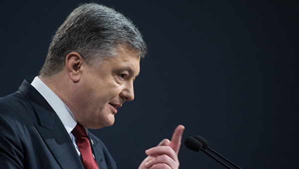 «С помощью офшорного скандала Запад пытается «разбудить» украинское общество» «С помощью офшорного скандала Запад пытается «разбудить» украинское общество»