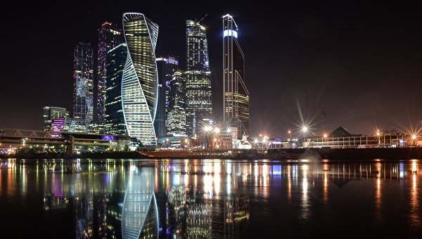 Большая тень Панамы Большая тень Панамы