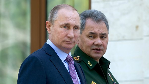 Восточный бросок НАТО Восточный бросок НАТО