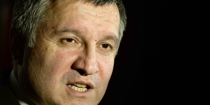 Аваков вступился за противозаконный сайт «Миротворец» Аваков вступился за противозаконный сайт «Миротворец»