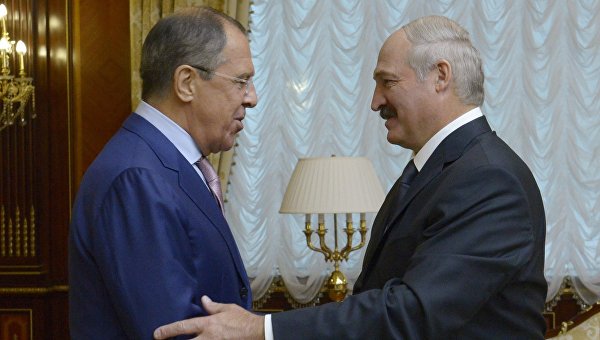 Москва и Минск назвали вызовом действия натовских военных Москва и Минск назвали вызовом действия натовских военных