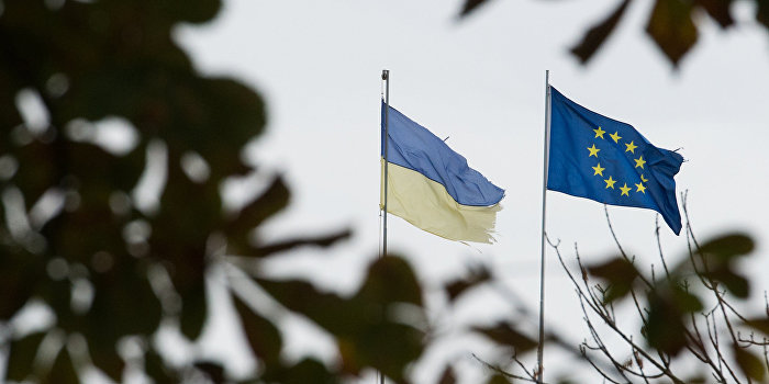 Украина заняла лидирующие позиции в Европе по детскому секс-туризму Украина заняла лидирующие позиции в Европе по детскому секс-туризму