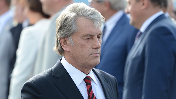 Жить по-новому: чего ждать от Игоря Грынива в должности главы БПП Жить по-новому: чего ждать от Игоря Грынива в должности главы БПП