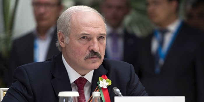 Лукашенко надеется на возвращение Украины в СНГ Лукашенко надеется на возвращение Украины в СНГ