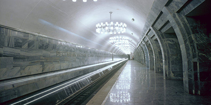 Киевское метро ожидает 1 млрд грн убытков в 2017 году