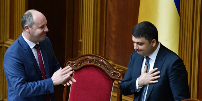 Пять реформ Гройсмана: как изменится жизнь украинцев Пять реформ Гройсмана: как изменится жизнь украинцев