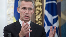 В Брюсселе подписали протокол о вступлении Черногории в НАТО