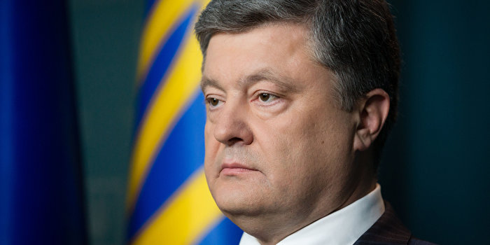 Порошенко заподозрили в помощи «кошельку» Януковича Порошенко заподозрили в помощи «кошельку» Януковича