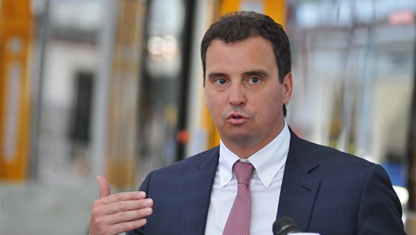 Когда уплыли варяги: почему министров-иностранцев в Украине ждал провал Когда уплыли варяги: почему министров-иностранцев в Украине ждал провал