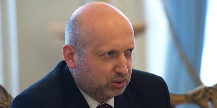 Аваков: На супругу Турчинова напал мужчина с ножом Аваков: На супругу Турчинова напал мужчина с ножом