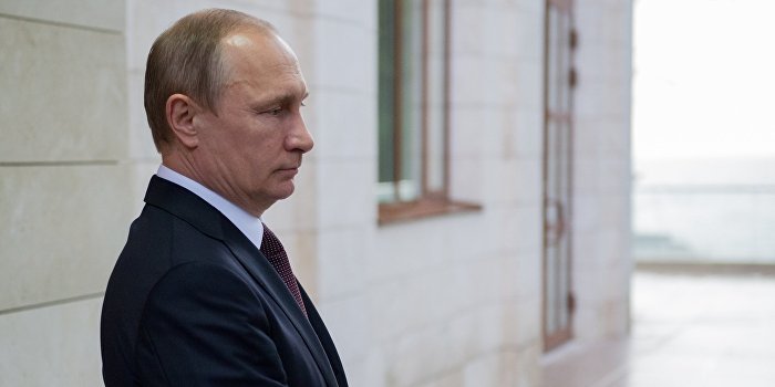 Путин в Греции: политика, экономика и Святая гора Путин в Греции: политика, экономика и Святая гора