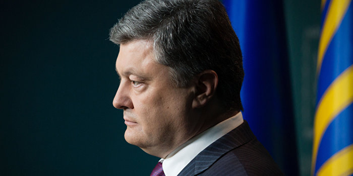 Два года Порошенко. Напряжение в стране нарастает Два года Порошенко. Напряжение в стране нарастает