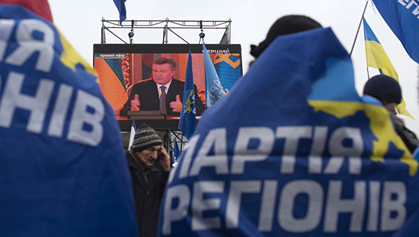 «Черная касса» ударила по всей Украине «Черная касса» ударила по всей Украине