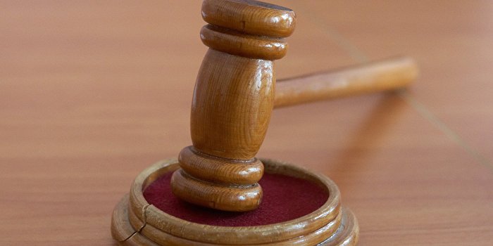 Суд продлил арест «беркутовцам»