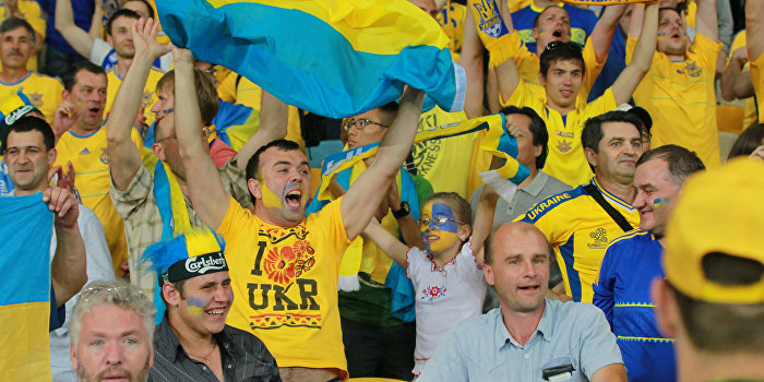 Украинцев не пускают на Евро-2016 Украинцев не пускают на Евро-2016