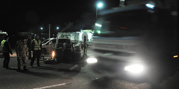 Блеск и нищета украинской дипломатии Блеск и нищета украинской дипломатии