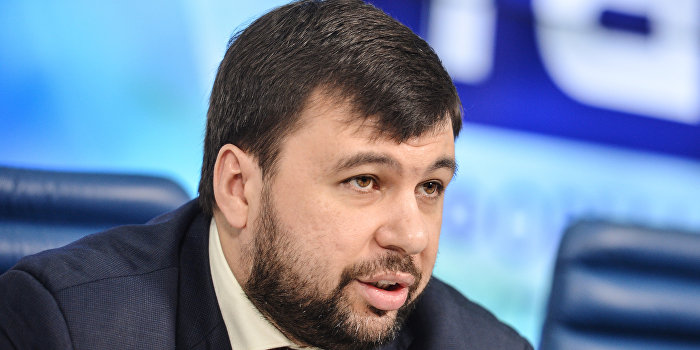 В ДНР заявили о готовности вести диалог с Савченко В ДНР заявили о готовности вести диалог с Савченко