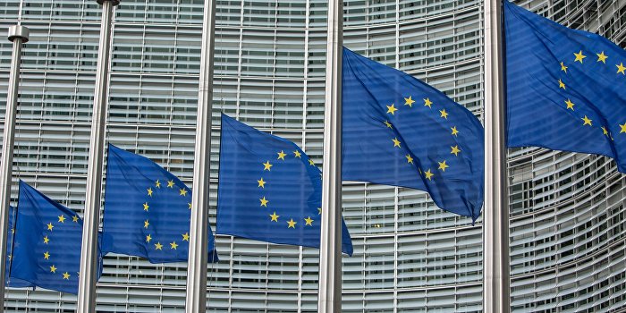 Евросоюз предпочитает дружить с островитянами, чем с украинцами Евросоюз предпочитает дружить с островитянами, чем с украинцами
