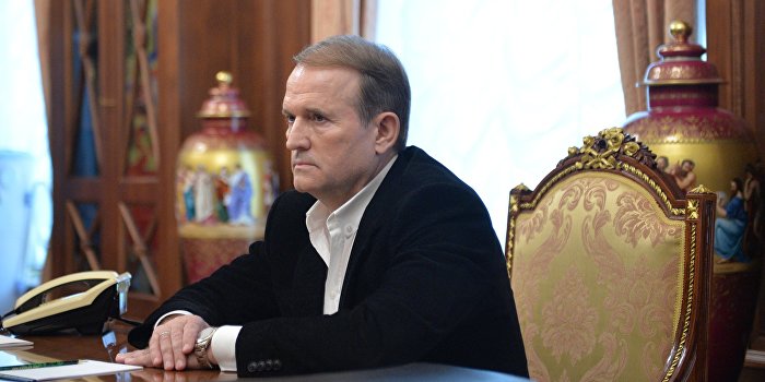 День России: Медведчук предложил украинцам вспомнить, как хорошо было с РФ День России: Медведчук предложил украинцам вспомнить, как хорошо было с РФ