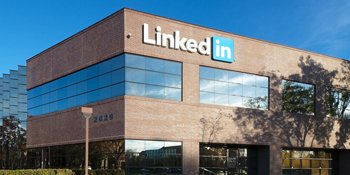 Microsoft заплатит за LinkedIn $26 млрд Microsoft заплатит за LinkedIn $26 млрд