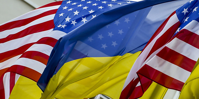 Американцы рассказали Украине, как победить олигархов Американцы рассказали Украине, как победить олигархов