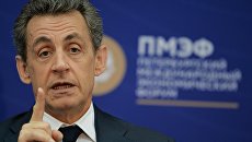 Саркози: запрет русского языка - самая большая ошибка украинских властей