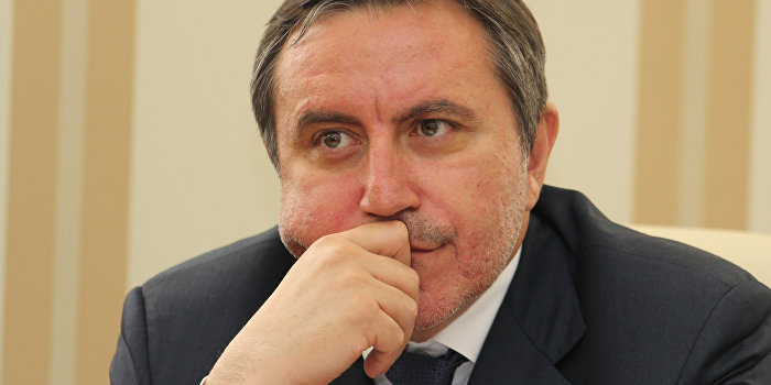 Ислямов потребовал от Украины огромное количество денег Ислямов потребовал от Украины огромное количество денег