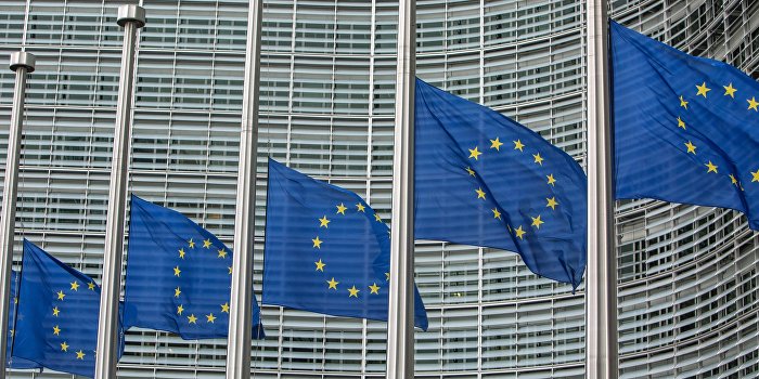 Евросоюз продлил антироссийские санкции до 31 января 2017 года Евросоюз продлил антироссийские санкции до 31 января 2017 года