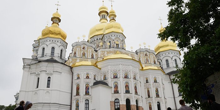 Государство хочет отобрать у церкви лавры Государство хочет отобрать у церкви лавры