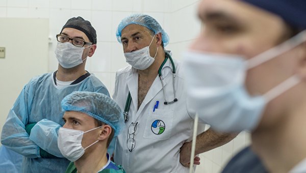 «Американская» реформа украинского здравоохранения «Американская» реформа украинского здравоохранения